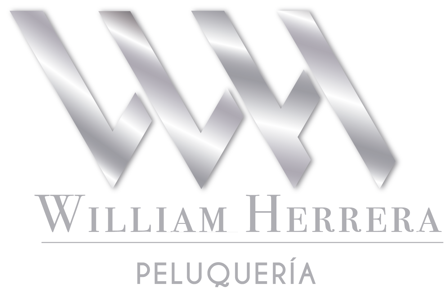 William Herrera Peluquería