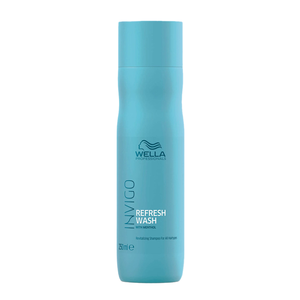 Inv Wp Pure Sh 250Ml