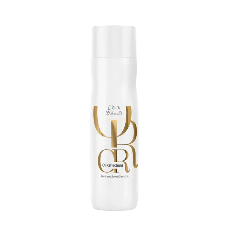champu oil reflection x 250ml