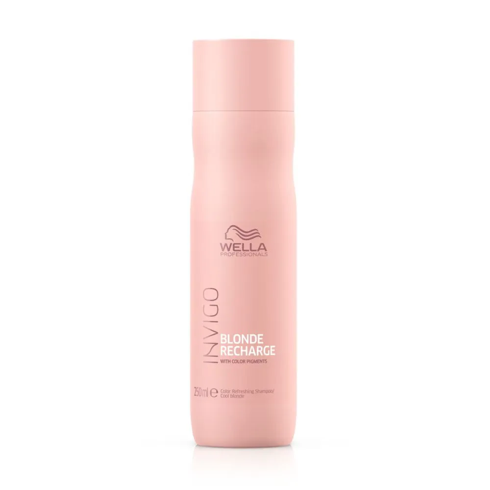 Inv Wp Cool Blond Cond 200Ml