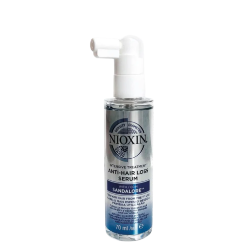ANTI-HAIR LOSS SERUM